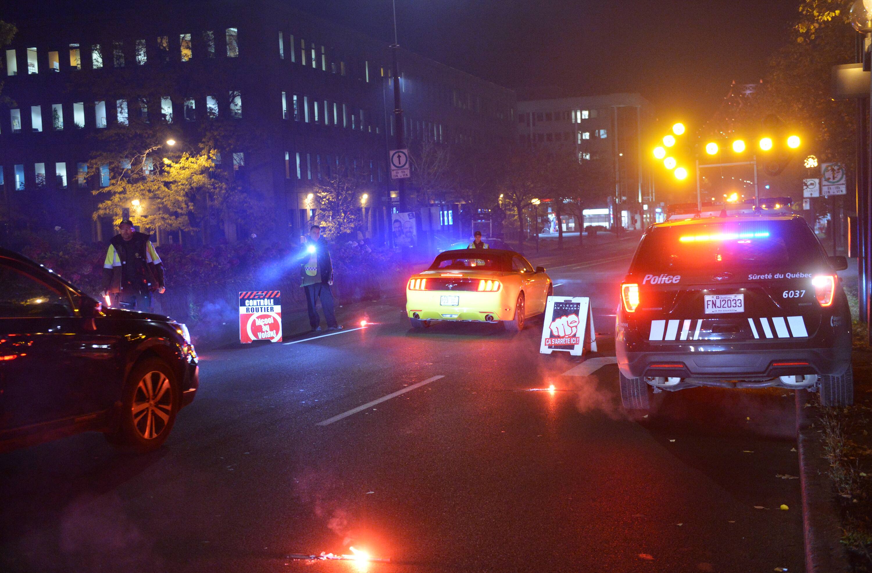 Alcool au volant: que nous manque-t-il pour comprendre?