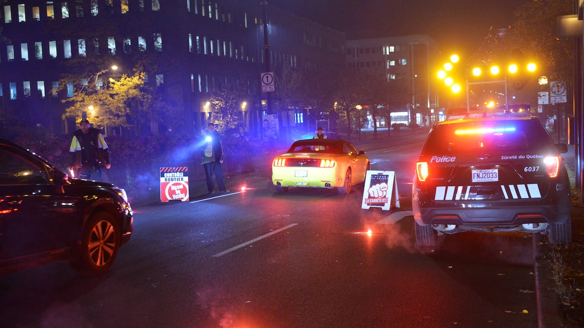 Alcool au volant: que nous manque-t-il pour comprendre?