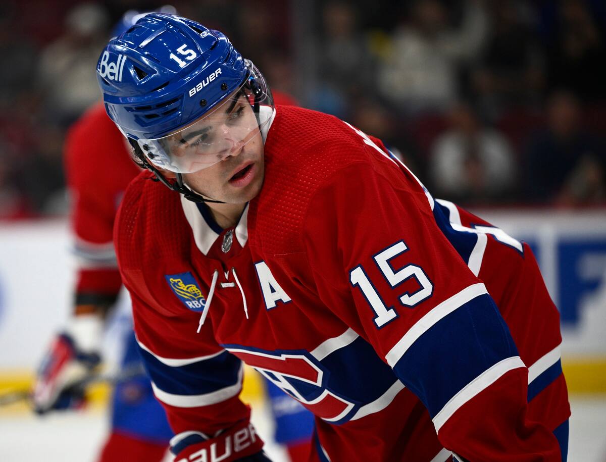 Inside Scoop: Exclusive Insights on Montreal Canadiens' Training Camp