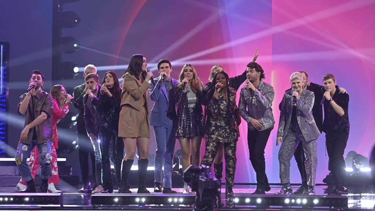 &laquo;Star Acad&eacute;mie&raquo;: des Acad&eacute;miciens transform&eacute;s