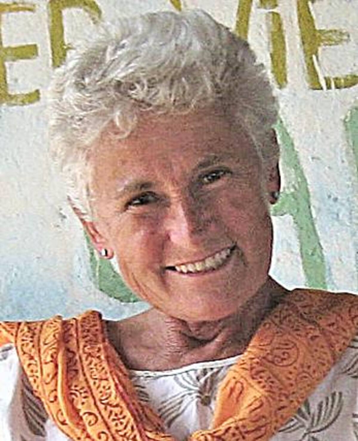Suzanne Besson BISSON, Suzanne | Le Journal de Québec