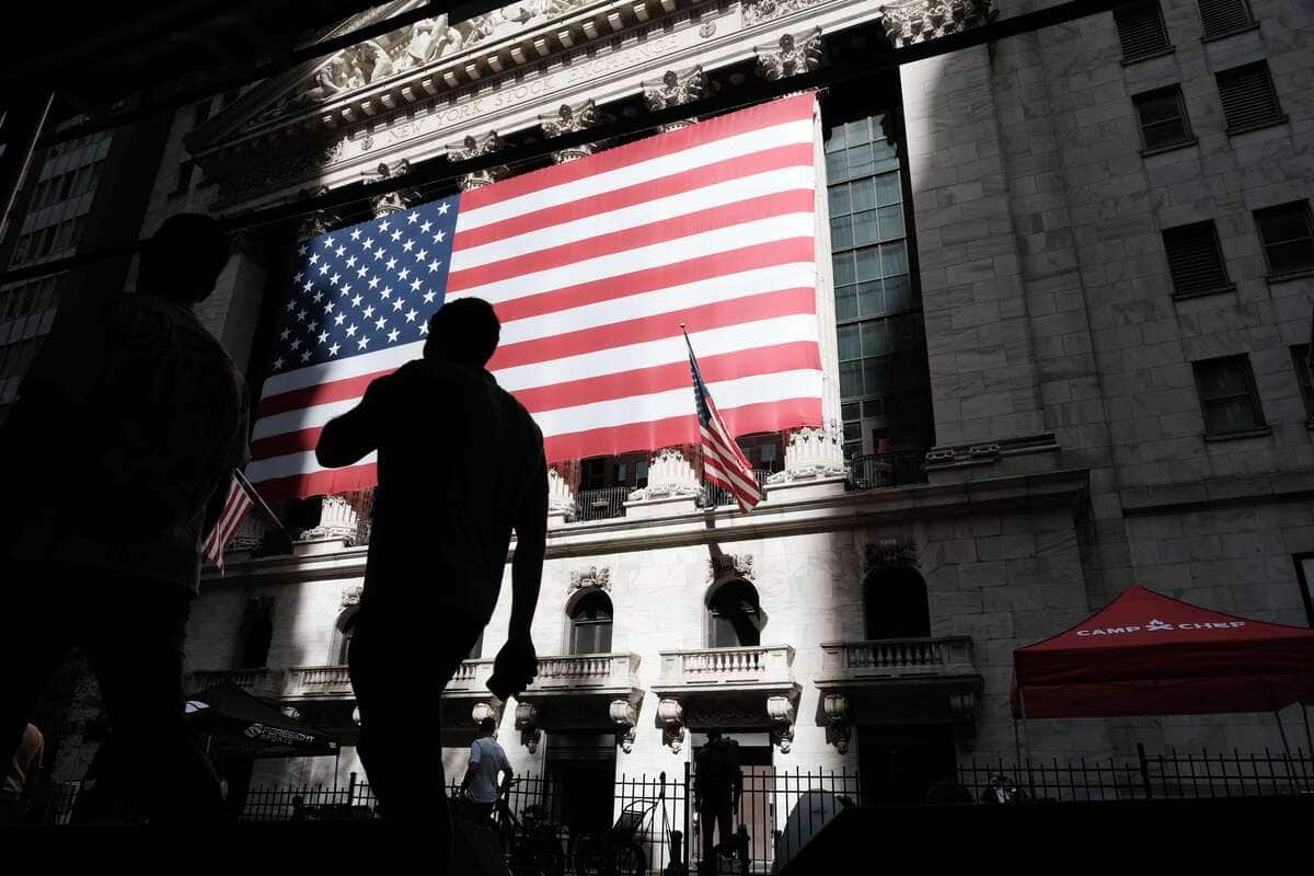 L'inflation s'acc&eacute;l&egrave;re de nouveau en mai, au plus haut depuis plus de 40 ans aux &Eacute;tats-Unis