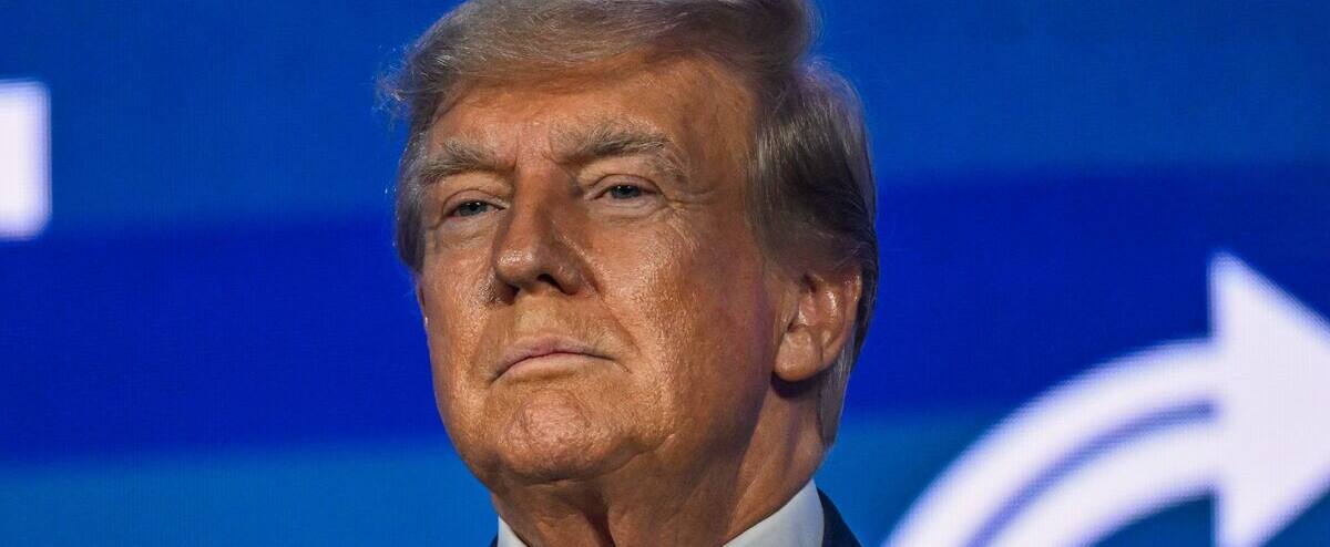 Condamné ou pas, Trump continuera de faire campagne