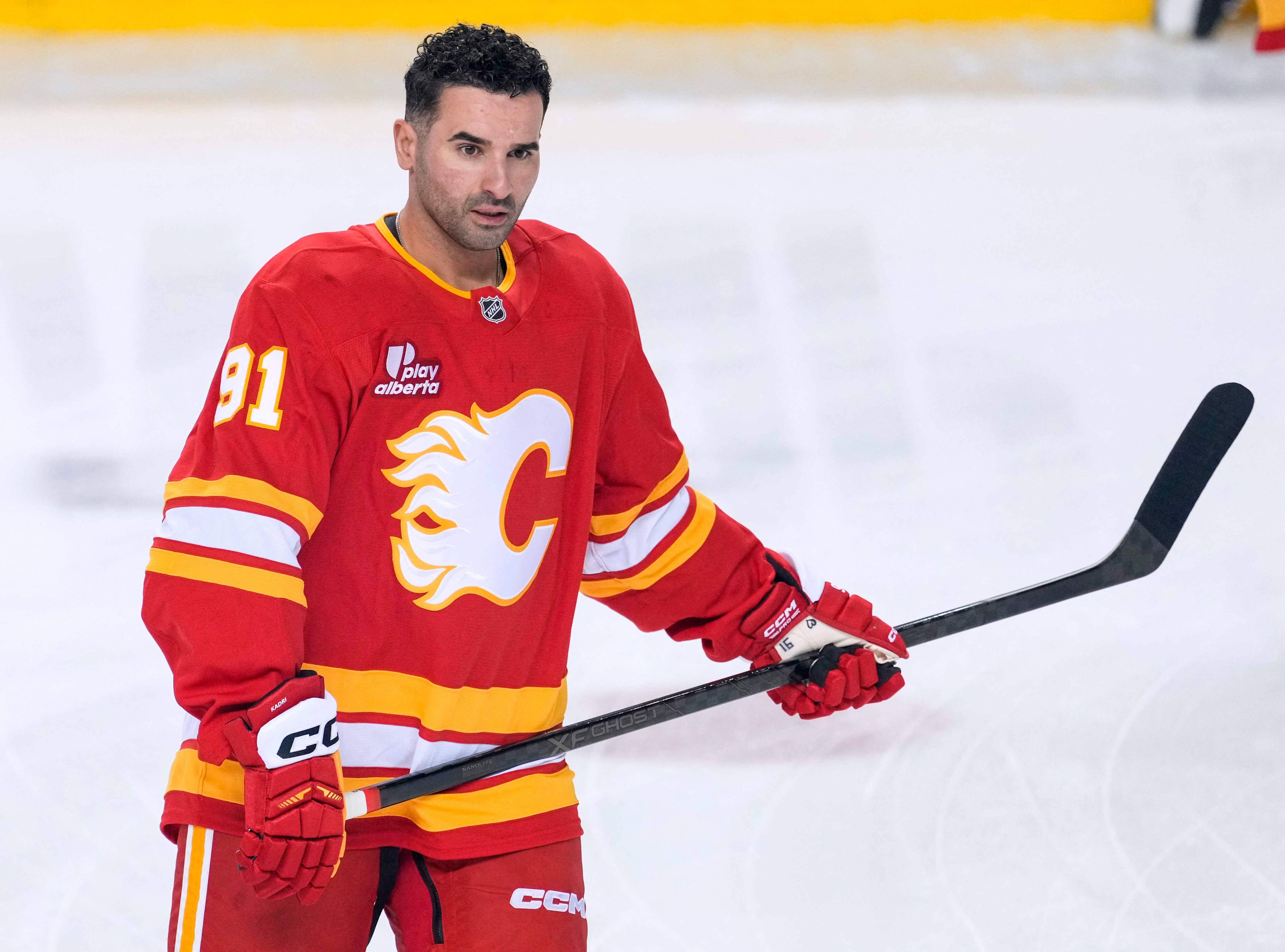 En plus de Nazem Kadri, d'autres gros noms sont li&eacute;s au Canadien de Montr&eacute;al