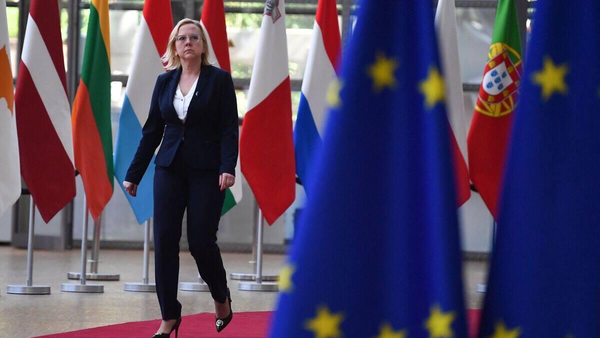 L'UE songe à ne plus acheter de pétrole russe