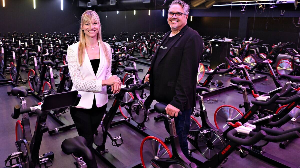 Un quatrième studio pour Yoga Fitness dans la région de Québec