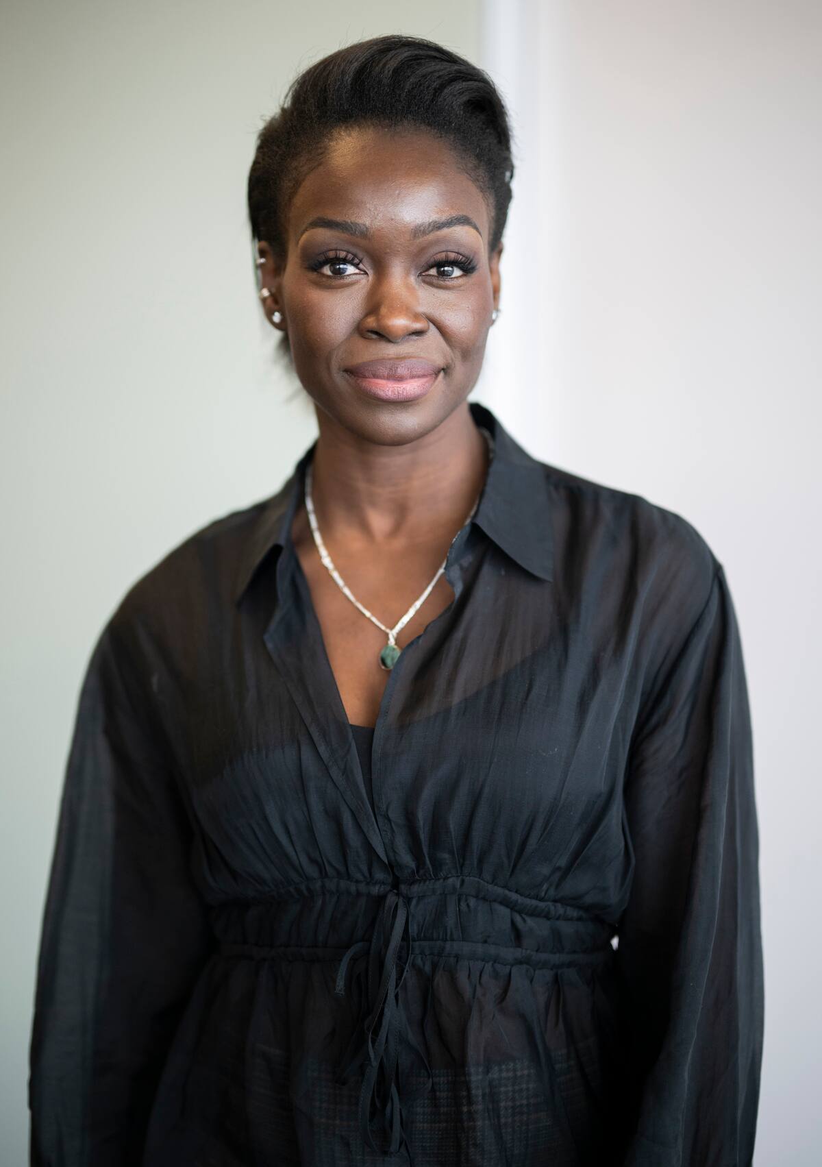 Voici pourquoi Penande Estime évite le skinny jean