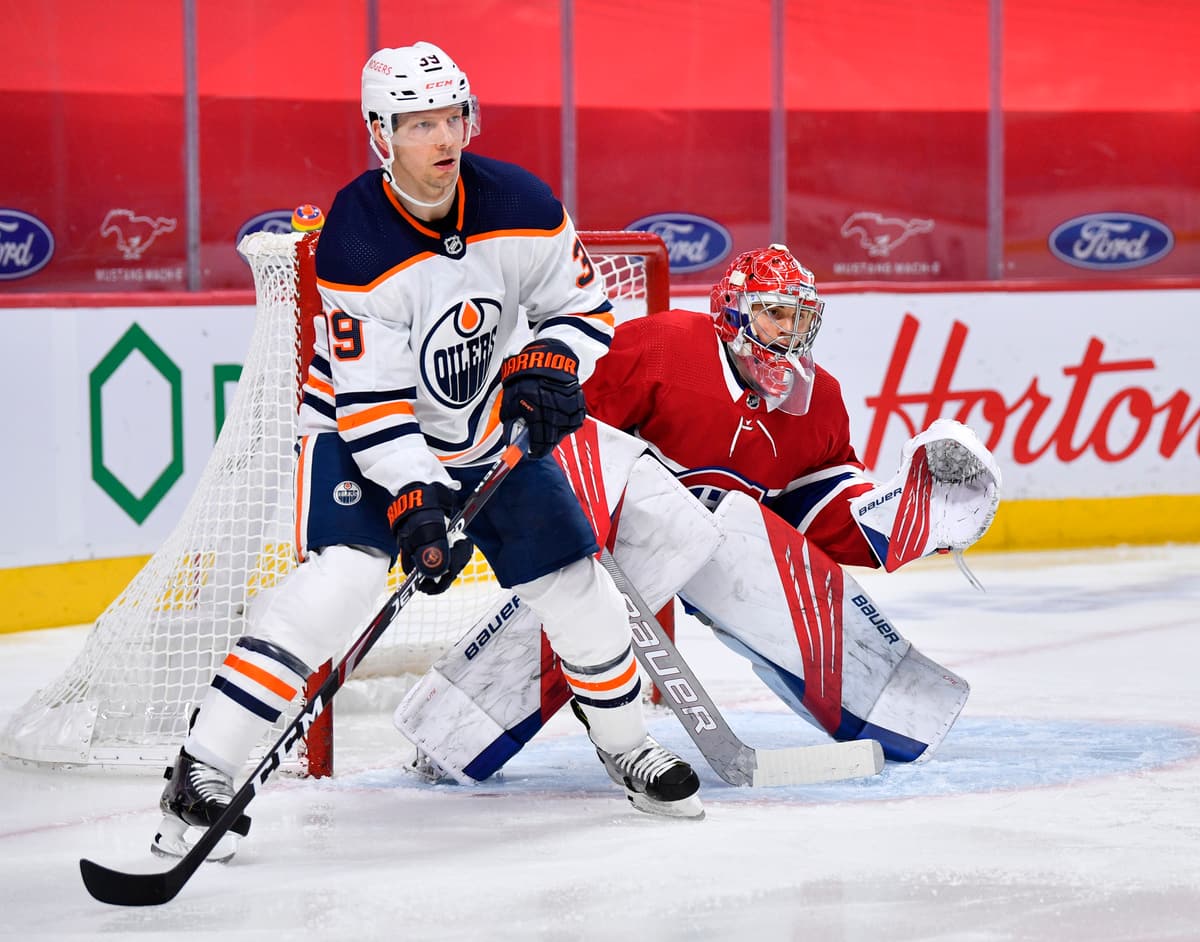 LNH: cinq joueurs autonomes de 30 ans et moins