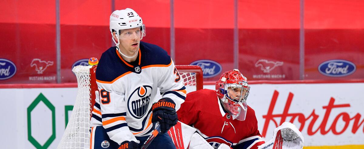 LNH: cinq joueurs autonomes de 30 ans et moins