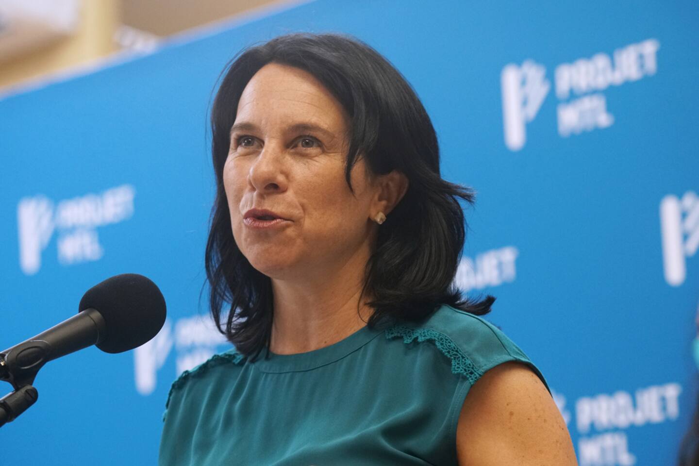 Oui, la sécurité publique est une priorité pour Montréal