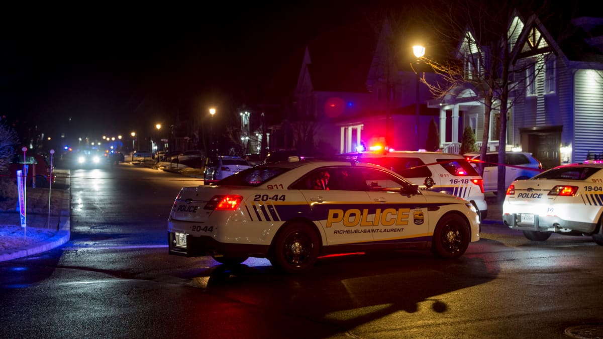 Tentative de meurtre d’un avocat: le procès de deux individus débute