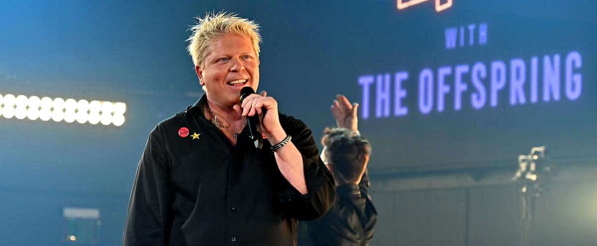 The Offspring annule ses concerts à Québec et à Montréal