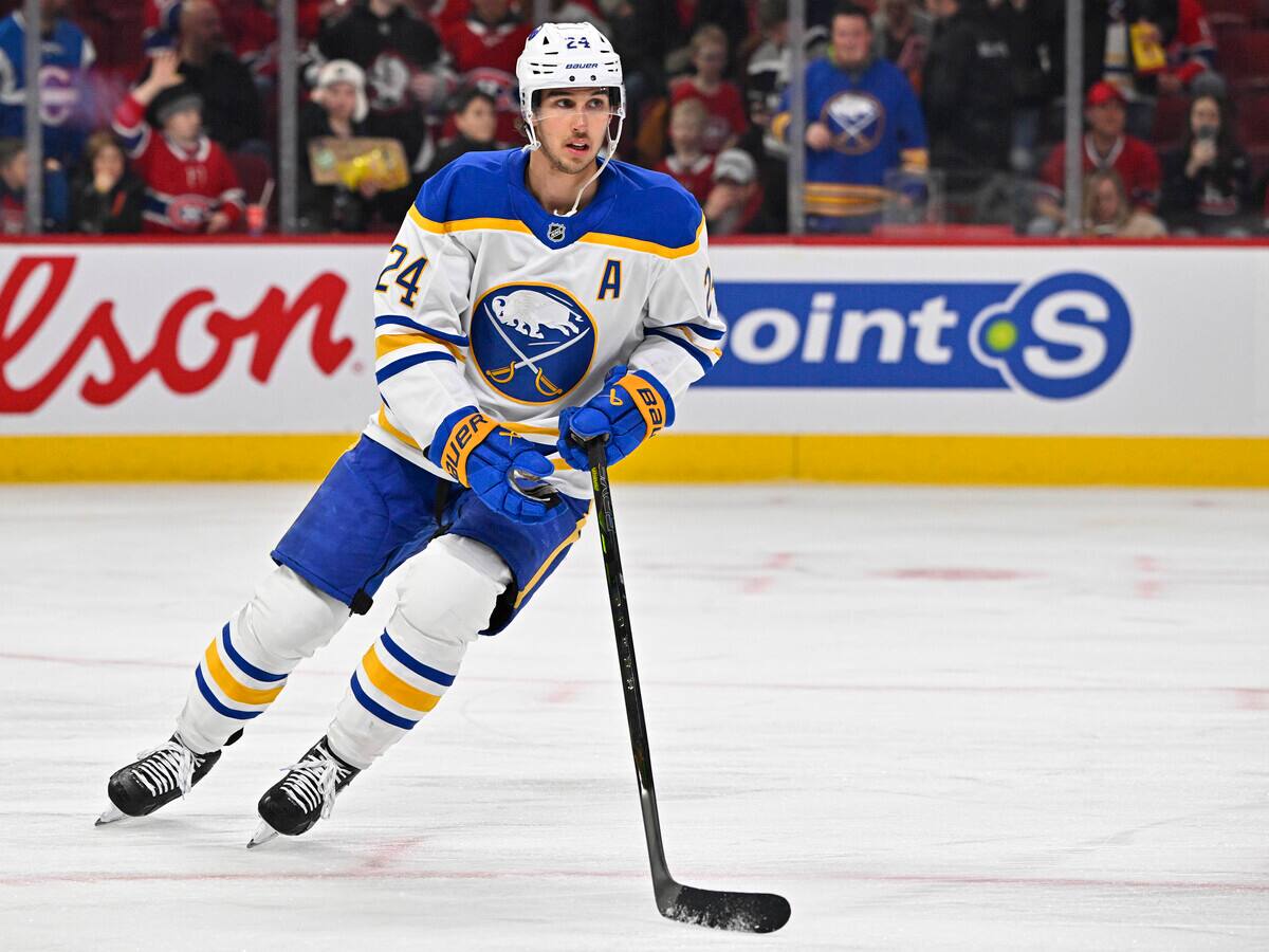 Cozens &agrave; Montr&eacute;al: n'importe quand, dit Maxim Lapierre