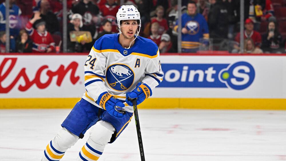 Cozens à Montréal: n'importe quand, dit Maxim Lapierre