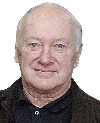 STPIERRE, Denis Le Journal de Québec