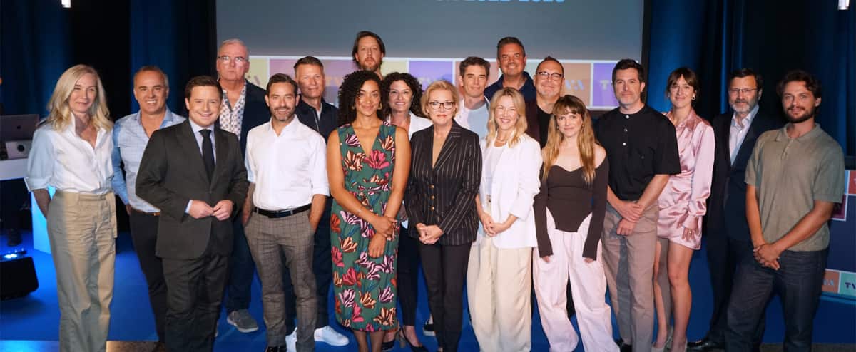 Fall programming: big returns and exciting new features for TVA – Archyde