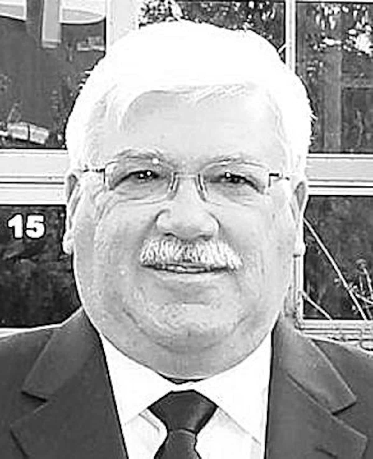 THIBAULT, Gilles Le Journal de Québec