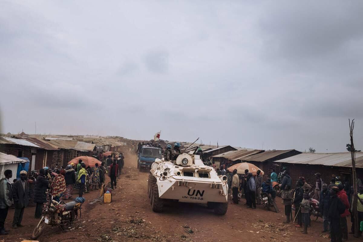 RDC: l'Unicef exige la libération de 13 enfants enlevés dans l'est | JDQ