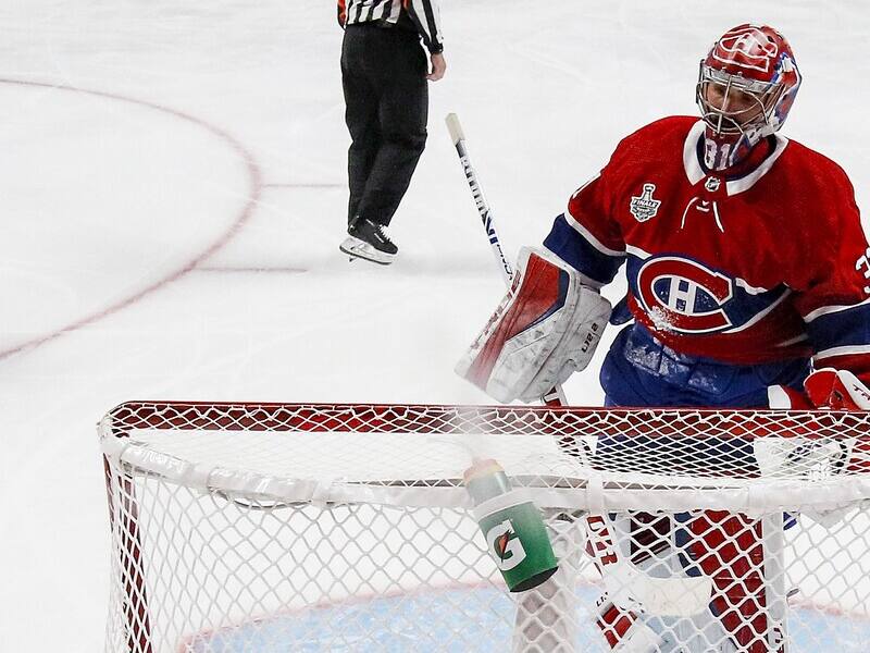 «Carey est notre homme» - Vimarsana News