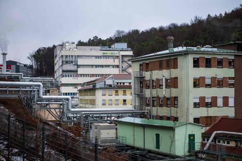 Archivo de imágenes