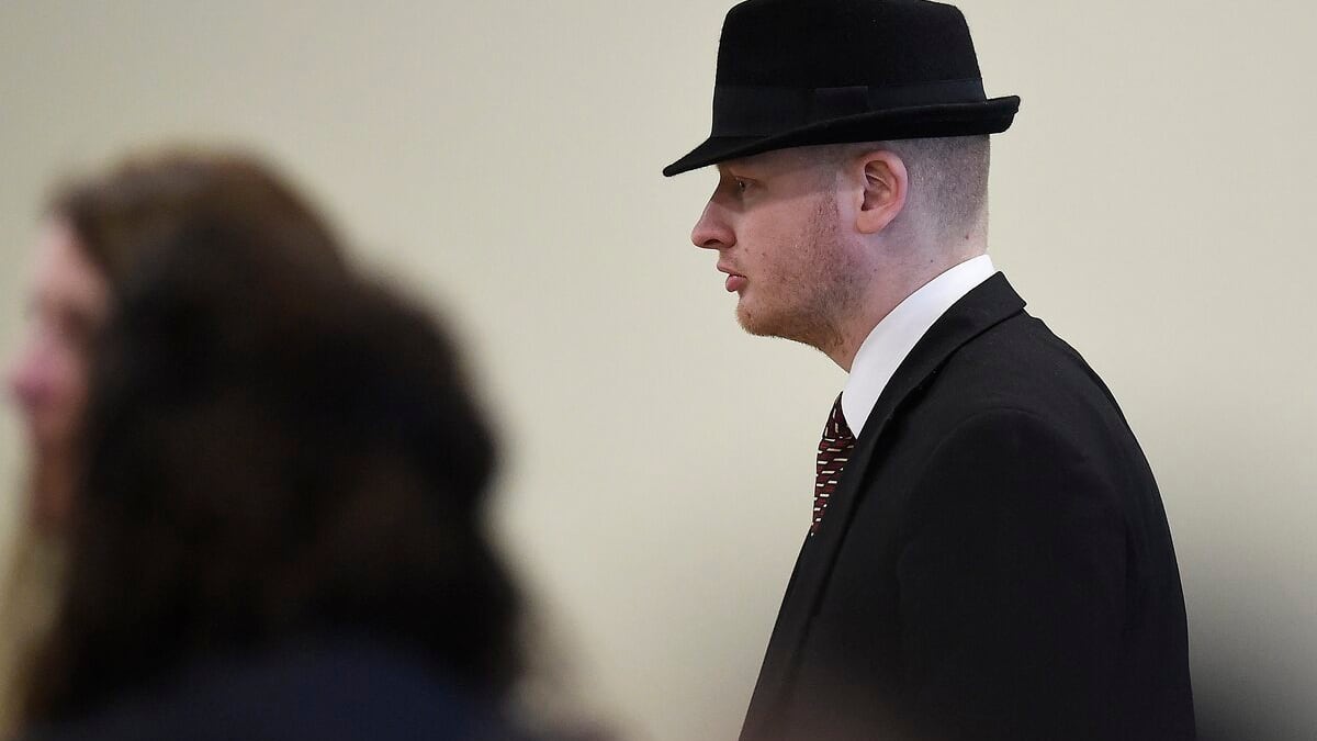 Pornographie juvénile: 257 images de Bart et Maggie Simpson dans des positions sexuellement explicites