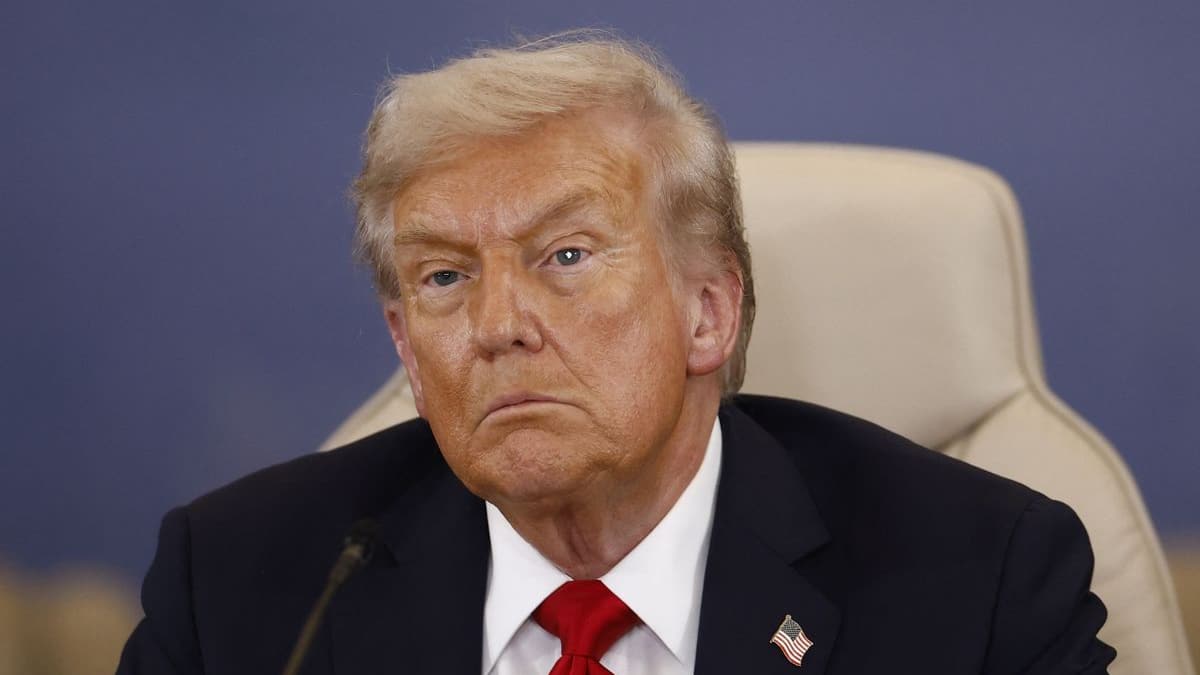 Avenir de Gaza: «Je déciderai de ce que je crois juste», dit Trump