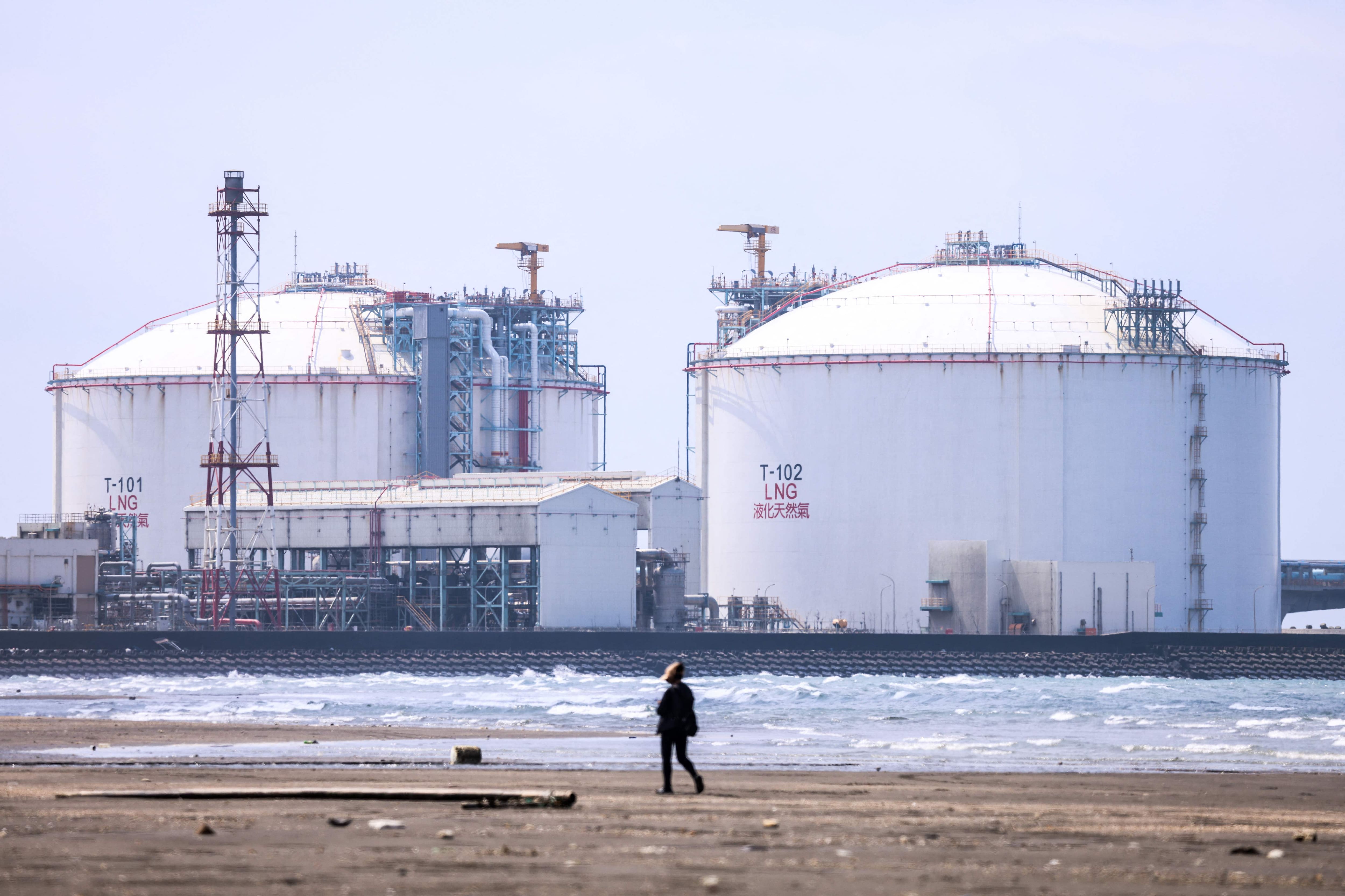 P&eacute;trole: l'AIE &laquo;pr&ecirc;te&raquo; &agrave; un autre d&eacute;stockage &laquo;si n&eacute;cessaire&raquo; apr&egrave;s une demande du Japon