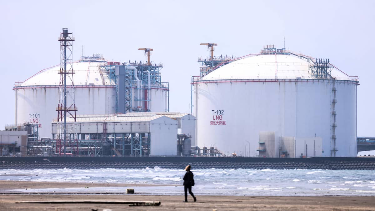 Pétrole: l'AIE «prête» à un autre déstockage «si nécessaire» après une demande du Japon