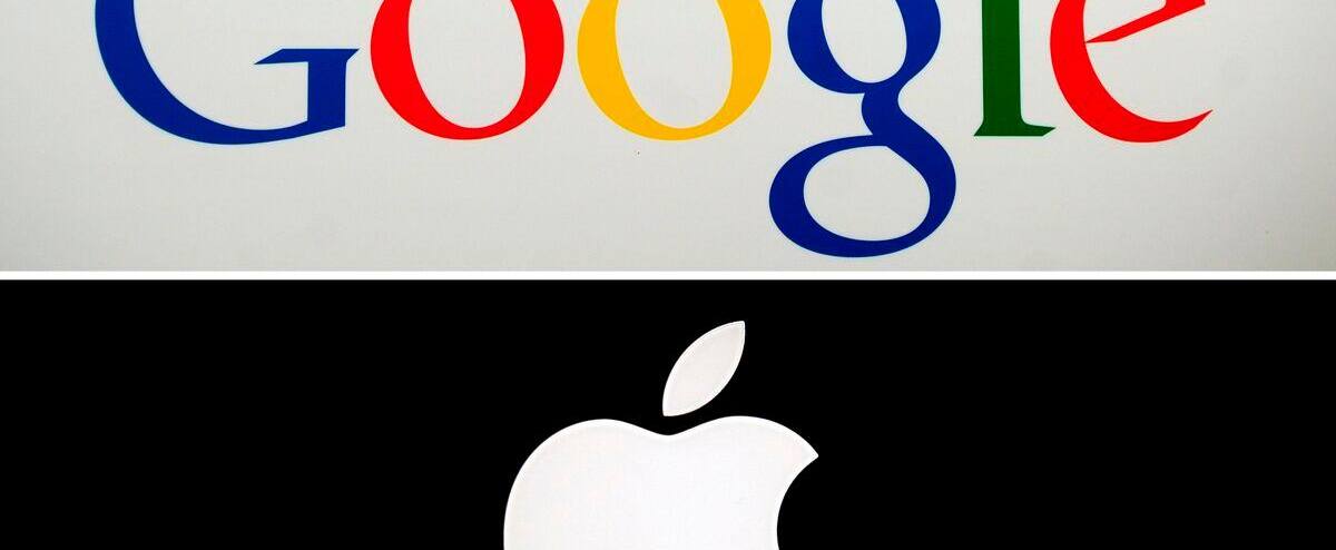 Apple payée par Google pour rester en dehors du marché des moteurs de recherche