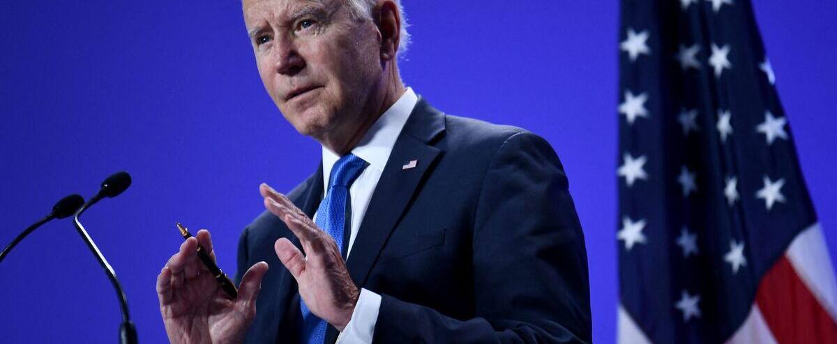 Après un cuisant revers, Biden condamné à faire adopter ses plans au Congrès