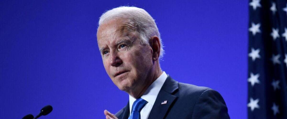 Le plan sur les infrastructures de Biden adopté au Congrès, une victoire arrachée