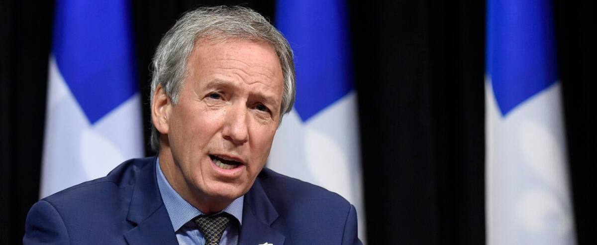 Crise aviaire : «Ça a un potentiel de faire des dommages considérables», prévient Lamontagne