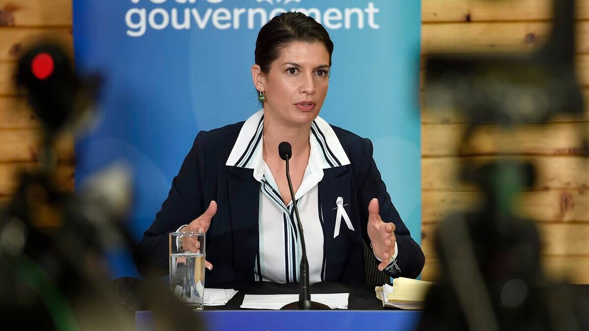 Coups de feu mortels à Montréal : plus de 50 millions $ seront investis en prévention