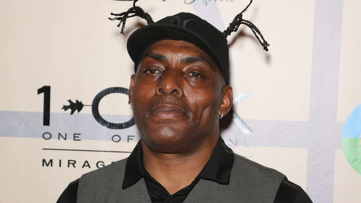 Derald Williams Rapper La cause du décès du rappeur Coolio révélée | JDQ