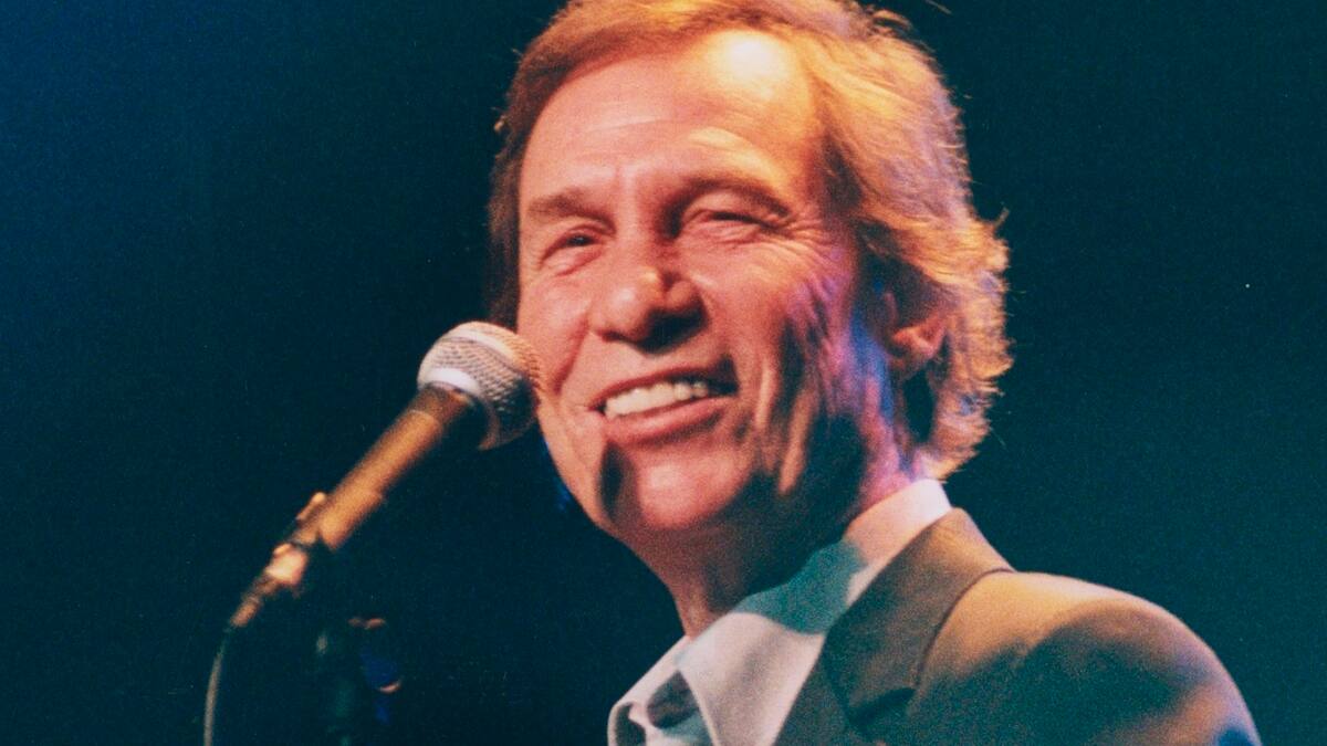 Des funérailles nationales pour Jean-Pierre Ferland