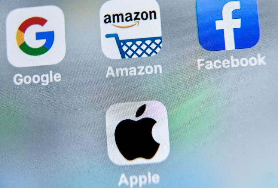 Image principale de l'article Google et Amazon ont élargi leurs empires
