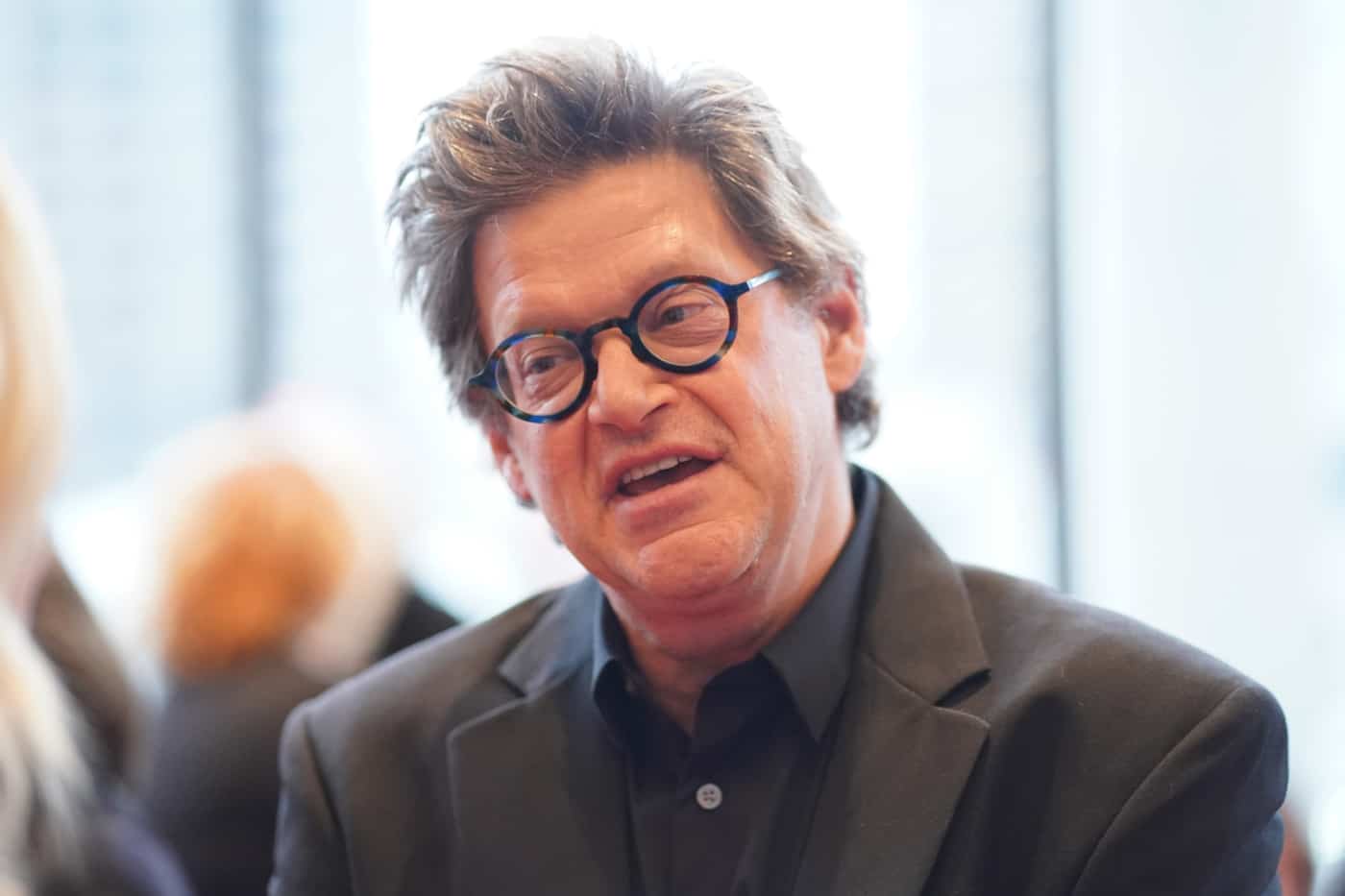 A Tribute to Guy Latraverse A Celebration of Quebec Culture and