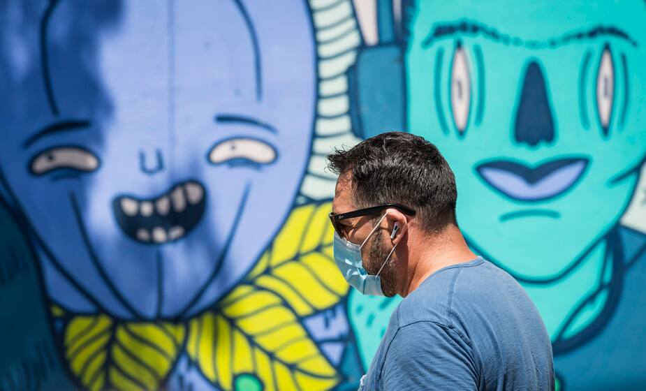 Image principale de l'article Montréal passe en mode jaune
