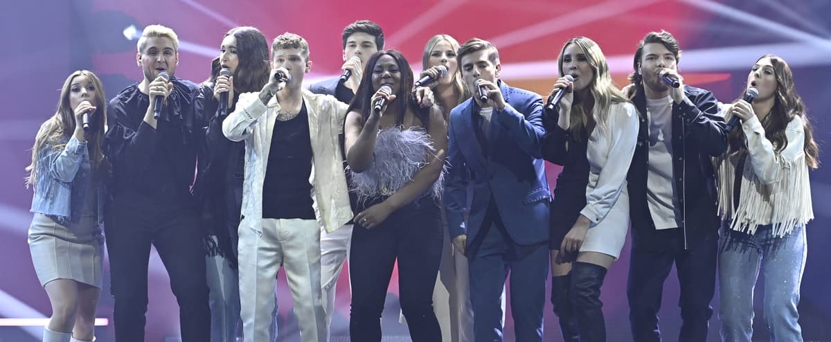 «Star Académie»: un Variété réconfortant