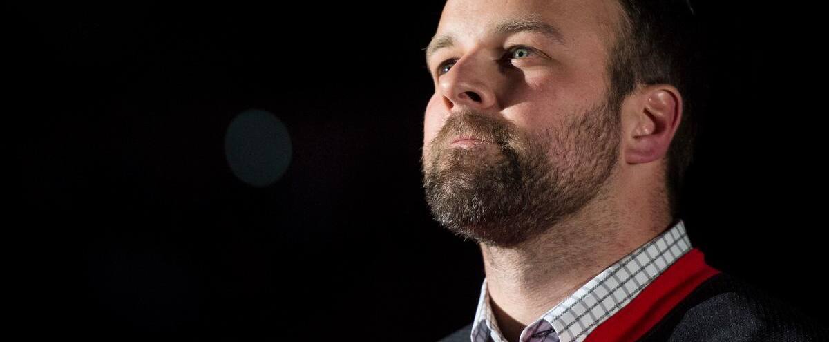 Guillaume Latendresse souhaite s’amuser à TVA Sports JDM