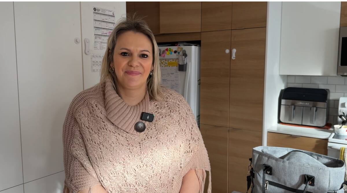 M&egrave;re et politicienne: deux r&ocirc;les qui peinent encore &agrave; &ecirc;tre concili&eacute;s