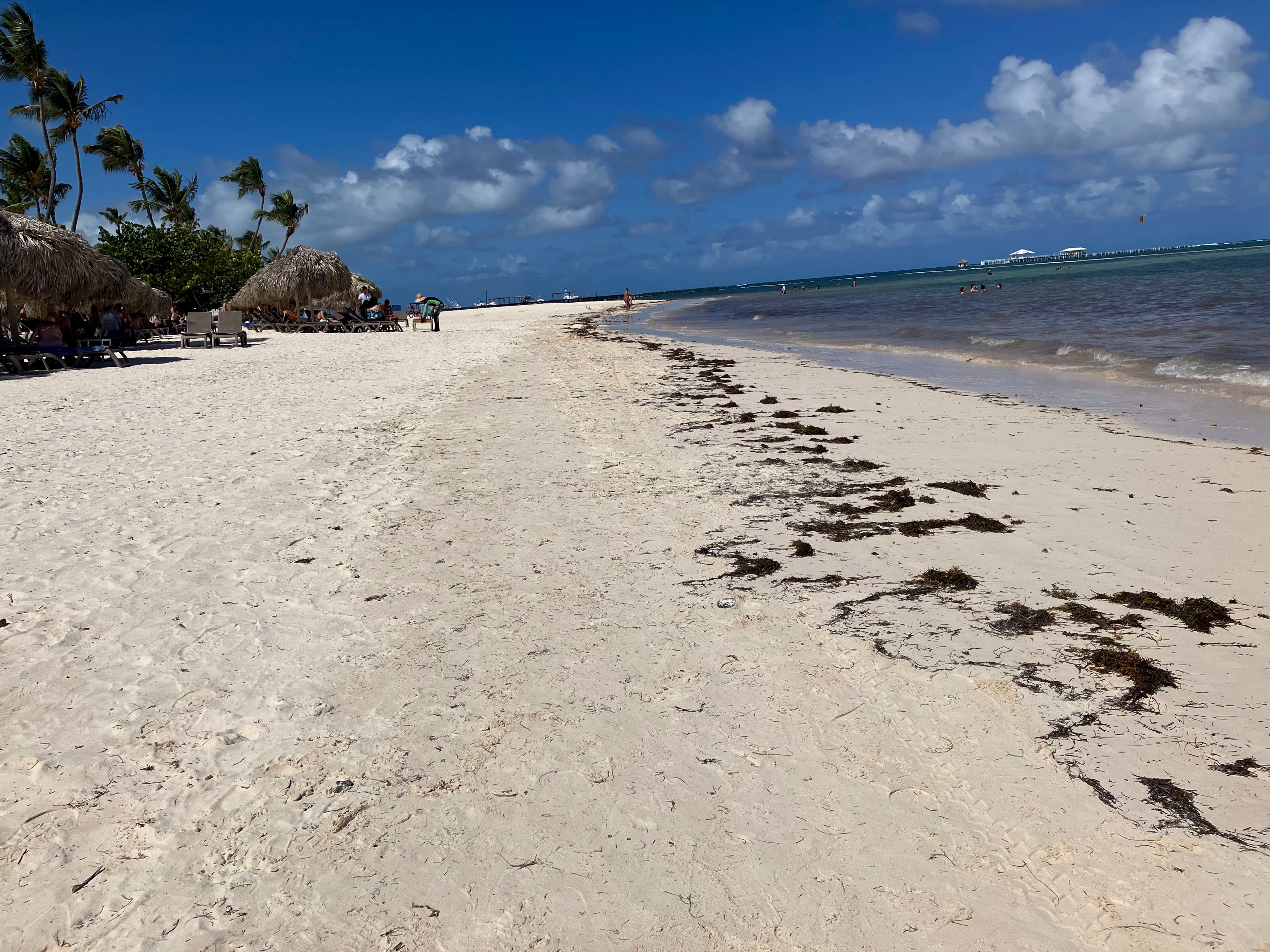 La R&eacute;publique dominicaine, la 2e destination touristique la plus populaire d'Am&eacute;rique latine en 2025