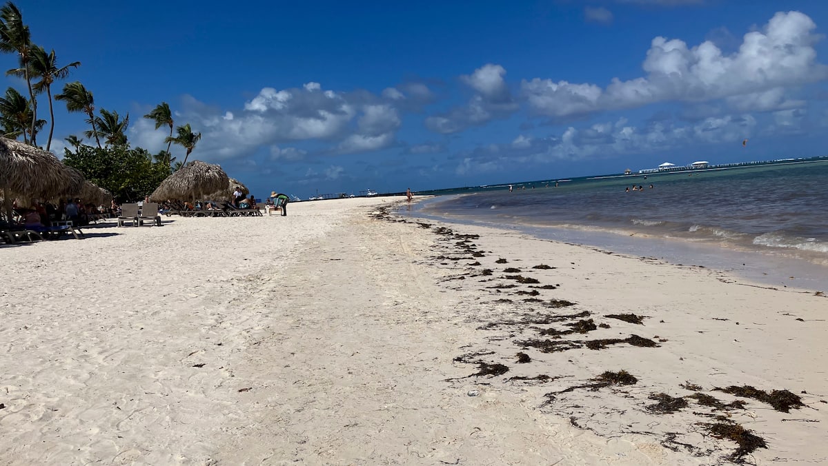La République dominicaine, la 2e destination touristique la plus populaire d'Amérique latine en 2025