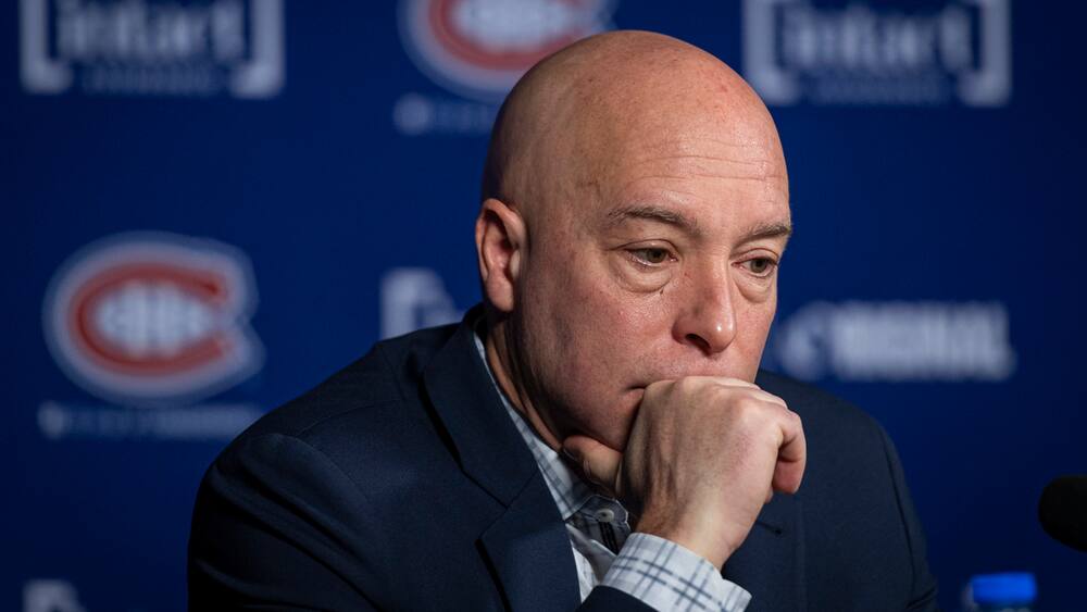 Des changements s'en viennent chez le CH et voici à quoi ils pourraient ressembler