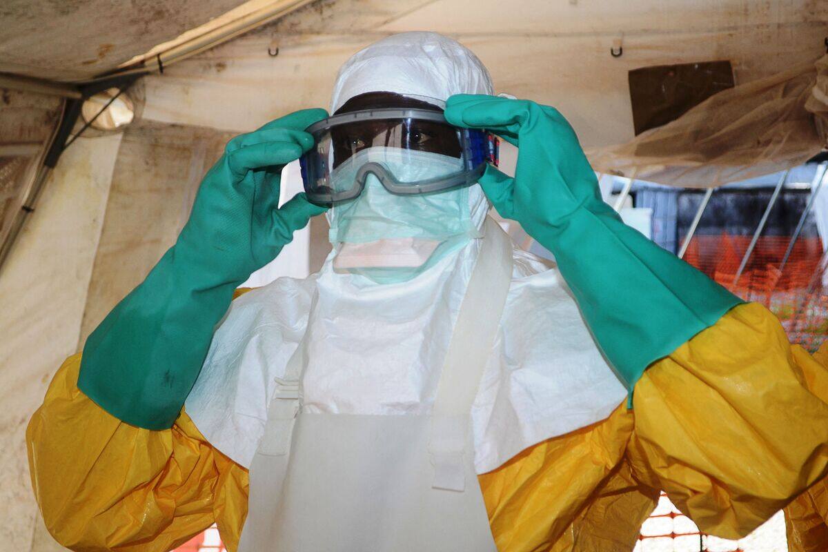 R&eacute;surgence d'Ebola en R&eacute;publique d&eacute;mocratique du Congo