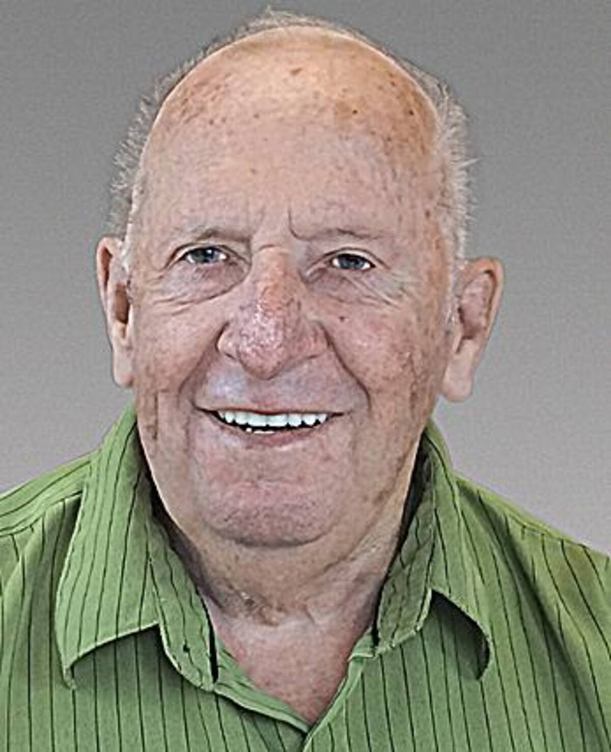 RHÉAUME, Patrick | Le Journal de Québec