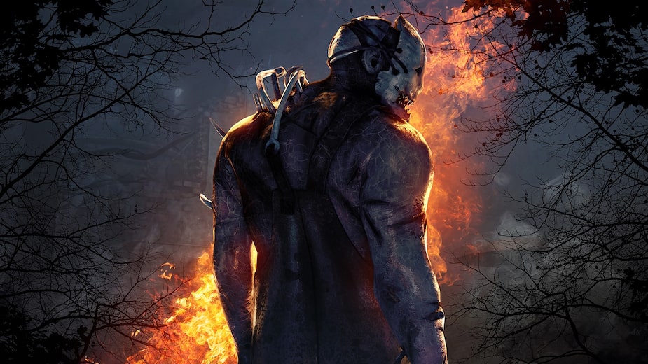Image principale de l'article 50 millions de joueurs de Dead by Daylight