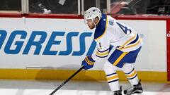 Les Sabres pourraient échanger Taylor Hall