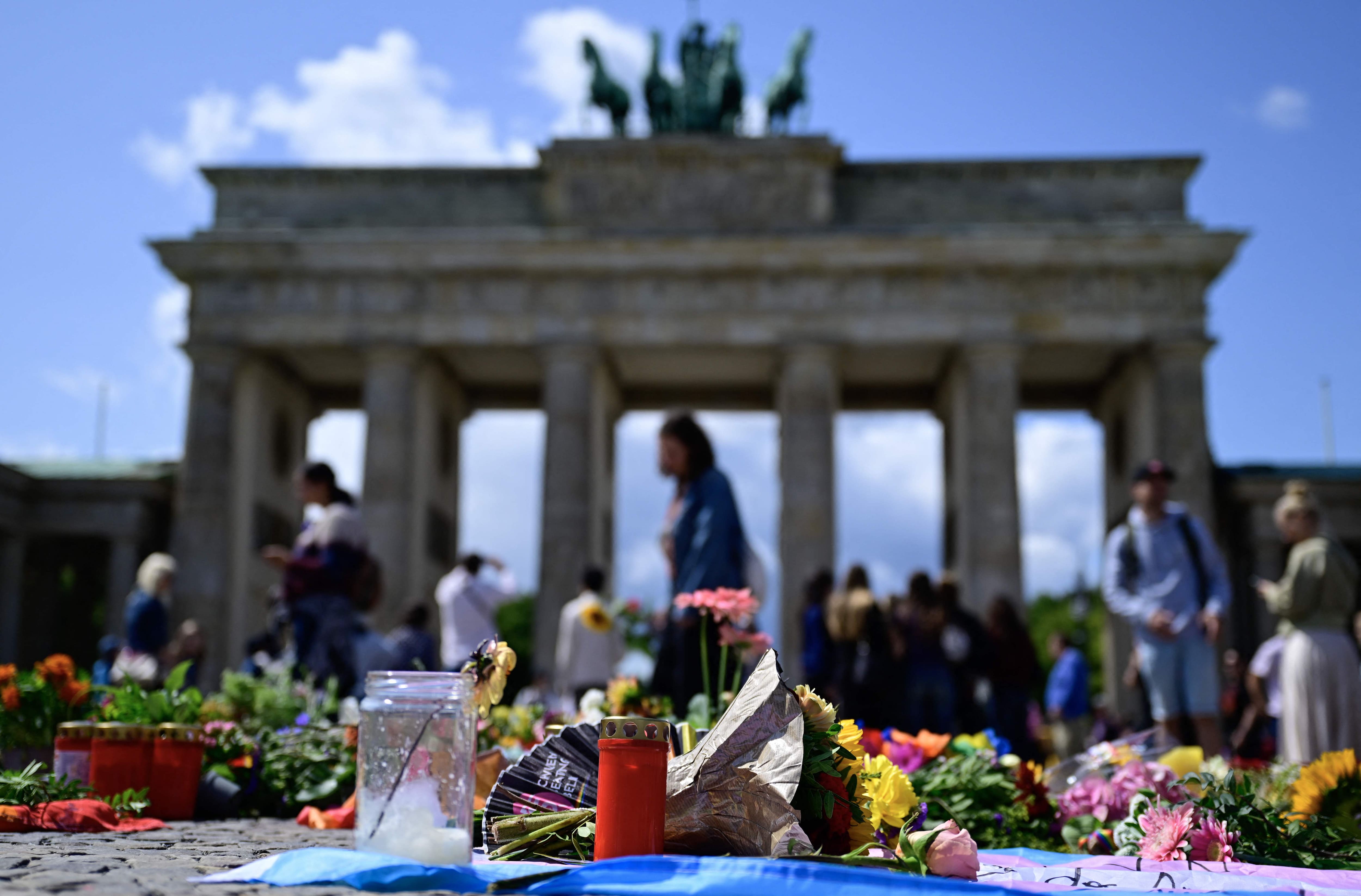 Berlin attack: the author pledged allegiance to the IS group in a video