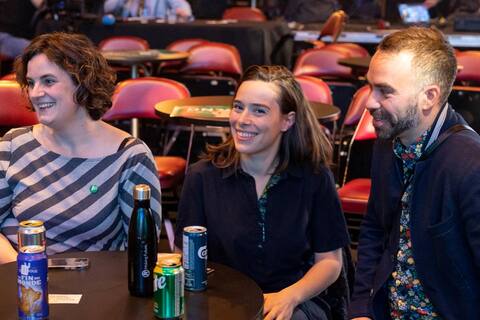 Projet Montréal à la tête de Villeray